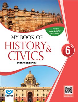 My Book of History & Civics